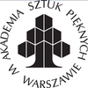 Akademia Sztuk Pieknych w Warszawie's Official Logo/Seal