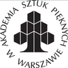 Academy of Fine Arts in Warsaw's Official Logo/Seal