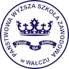 Akademia Nauk Stosowanych w Walczu's Official Logo/Seal