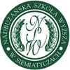 Nadbuzanska College of Siemiatycze's Official Logo/Seal