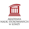 Akademia Nauk Stosowanych w Lomzy's Official Logo/Seal