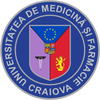 Universitatea de Medicina si Farmacie din Craiova's Official Logo/Seal