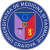 University of Medicine and Pharmacy of Craiova's Official Logo/Seal