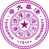Tsinghua University's Official Logo/Seal
