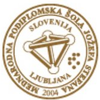 Mednarodna podiplomska šola Jožefa Stefana's Official Logo/Seal