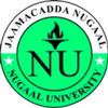 Jaamacada Nugaal's Official Logo/Seal