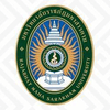 Rajabhat Maha Sarakham University's Official Logo/Seal