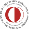 METU NCC University at ncc.metu.edu.tr Official Logo/Seal