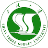 三峡大学's Official Logo/Seal