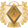 Буковинський державний медичний університет's Official Logo/Seal