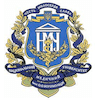 O.O. Bogomolets National Medical University's Official Logo/Seal