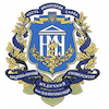 Національний медичний університет імені О.О. Богомольця's Official Logo/Seal