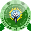 OSENU University at odeku.edu.ua Official Logo/Seal