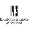 Royal Conservatoire of Scotland's Official Logo/Seal