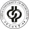 中国石油大学's Official Logo/Seal
