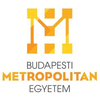 Budapesti Metropolitan Egyetem's Official Logo/Seal
