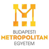 Budapest Metropolitan University of Applied Sciences's Official Logo/Seal