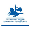 L.N. Gumilyov Eurasian National University's Official Logo/Seal