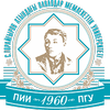 С. Торайғыров атындағы Павлодар мемлекеттік университеті's Official Logo/Seal