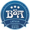 Baltijas Starptautiska akademija's Official Logo/Seal