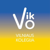 Vilnius College's Official Logo/Seal