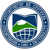 Otgontenger University's Official Logo/Seal