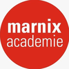  University at marnixacademie.nl Official Logo/Seal