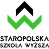 Staropolska Szkola Wyzsza w Kielcach's Official Logo/Seal