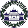 武汉大学's Official Logo/Seal