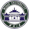 WHU University at whu.edu.cn Official Logo/Seal