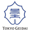 Tokyo University of the Arts's Official Logo/Seal