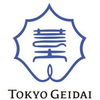  University at geidai.ac.jp Official Logo/Seal