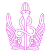 東京外国語大学's Official Logo/Seal