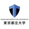 TMU University at tmu.ac.jp Official Logo/Seal