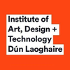 IADT University at iadt.ie Official Logo/Seal