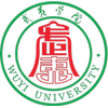 五邑大学's Official Logo/Seal