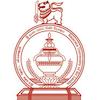 Rajarata University of Sri Lanka's Official Logo/Seal