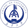 长安大学's Official Logo/Seal