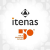 ITENAS University at itenas.ac.id Official Logo/Seal