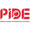 المعهد الباكستاني لاقتصاديات التنمية's Official Logo/Seal