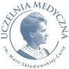 Medical College Maria Sklodowska-Curie in Warsaw's Official Logo/Seal