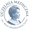 UW MSC University at uczelniamedyczna.com.pl Official Logo/Seal