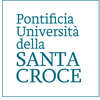 Pontificia Università della Santa Croce's Official Logo/Seal