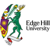 Edge Hill University's Official Logo/Seal