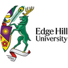  University at edgehill.ac.uk Official Logo/Seal