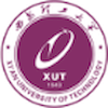 XAUT University at xaut.edu.cn Official Logo/Seal