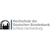 Hochschule der Deutschen Bundesbank's Official Logo/Seal