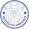 厦门大学's Official Logo/Seal