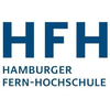Hamburger Fern University of Applied Sciences's Official Logo/Seal