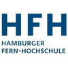 HFH University at hfh-fernstudium.de Official Logo/Seal